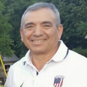 Meet your Posher, Jose